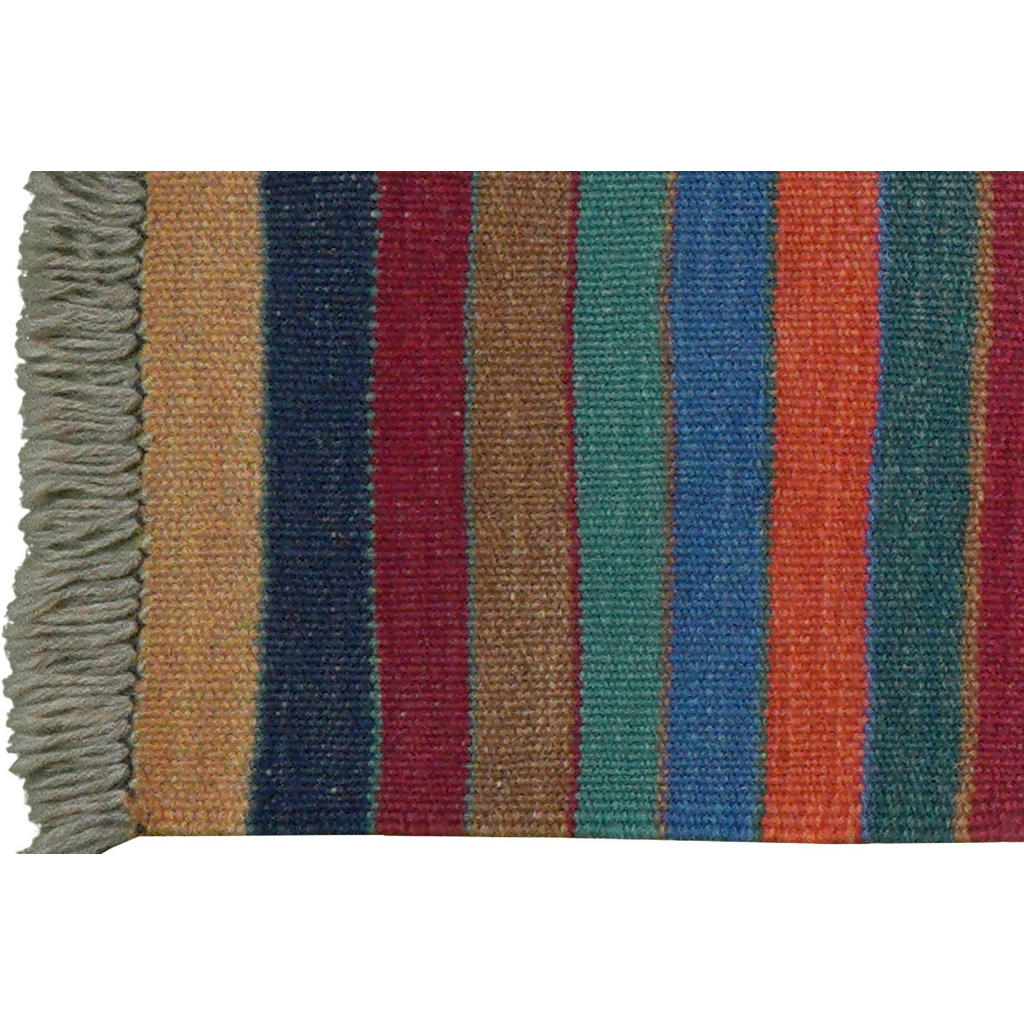 Thumbnail - Teppich multicolor B/L: ca. 60x197 cm