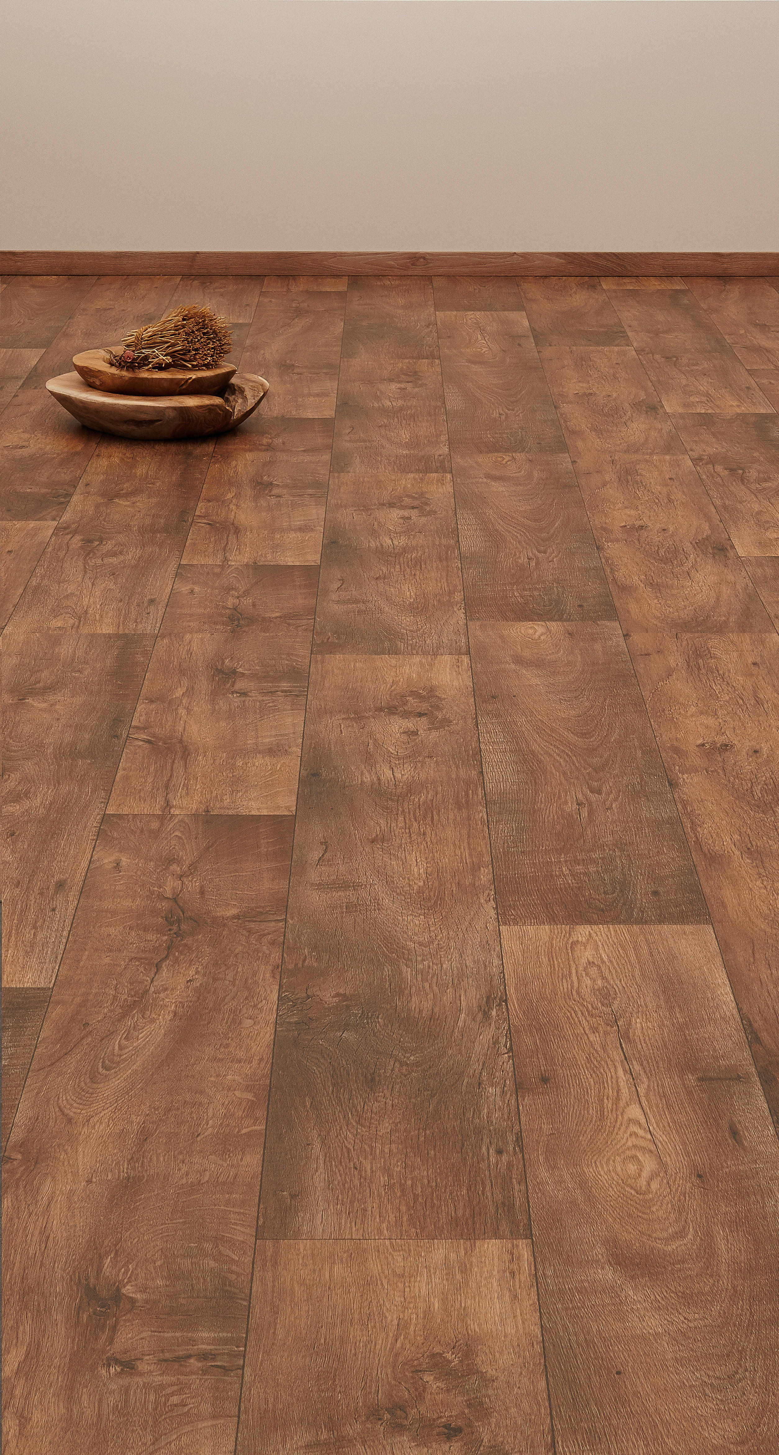 Vinylboden Sherwood Eiche Sherwood B: ca. 400 cm pro m² Sherwood - Eiche (400,00cm)