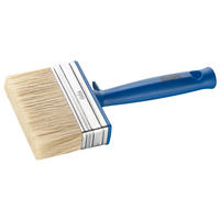 Flächenstreicher B/H/L: ca. 10x3x20,5 cm Flächenstreicher 30x100mm - (20,50/10,00/3,00cm) - easypro.