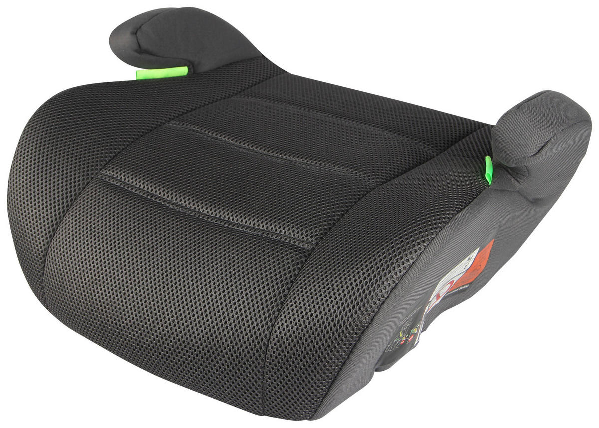 Kindersitz Kindersitz_Größe_126-150cm - grau