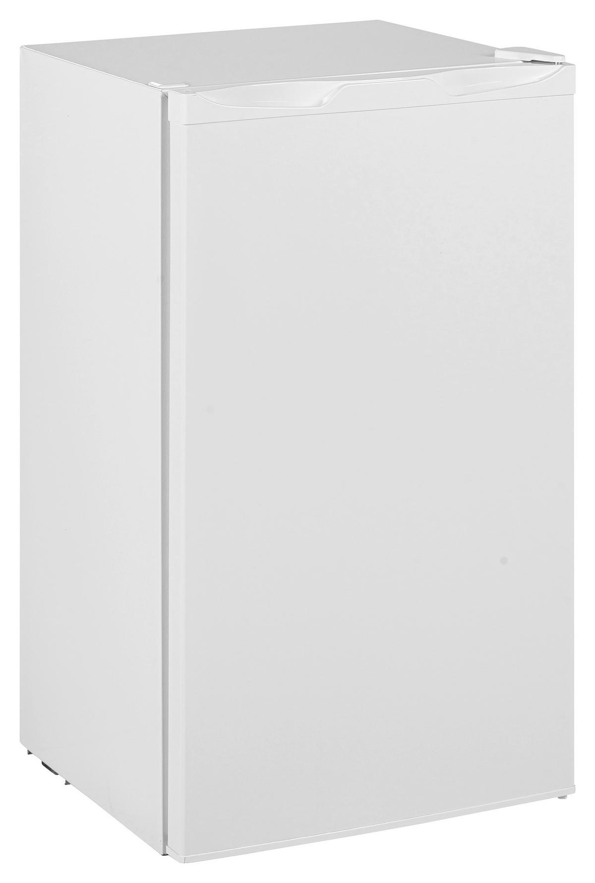 POCOline Gefrierschrank BD-65 weiß B/H/T: ca. 45x83x46 cm Gefrierschrank BD-65 - weiß (45,00/83,00/46,00cm) - POCOline