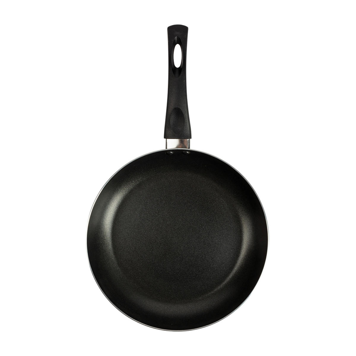 SAN IGNACIO Pfannenset FRIDA REECO schwarz Aluminium FRIDA REECO - schwarz - SAN IGNACIO
