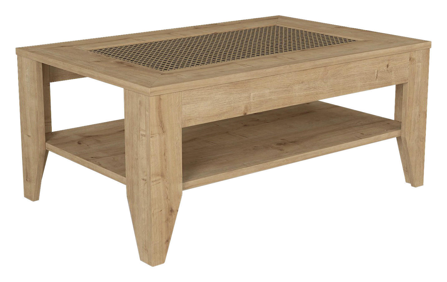 Couchtisch Madura Saphir B/H/T: ca. 90x40x60 cm Madura - Saphir (90,00/40,00/60,00cm) - moebel17
