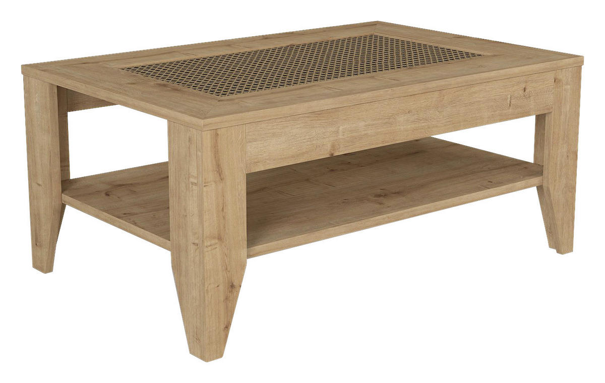 Couchtisch Madura Saphir B/H/T: ca. 90x40x60 cm Madura - Saphir (90,00/40,00/60,00cm) - moebel17