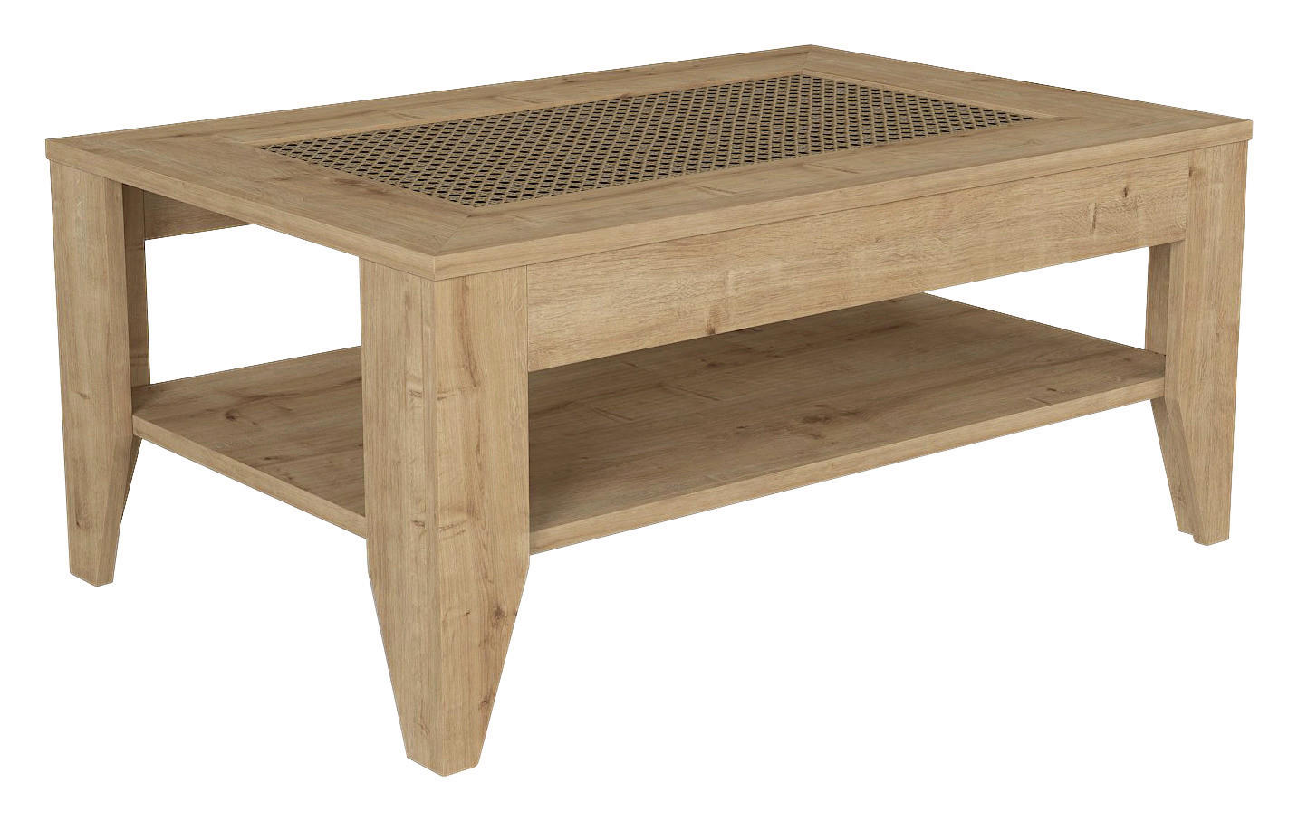 Couchtisch Madura Saphir B/H/T: ca. 90x40x60 cm