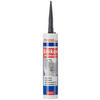 POCOline Silikon schwarz ca. 0,31 l Fugendicht_Silikon 310ml - schwarz (310ml) - POCOline