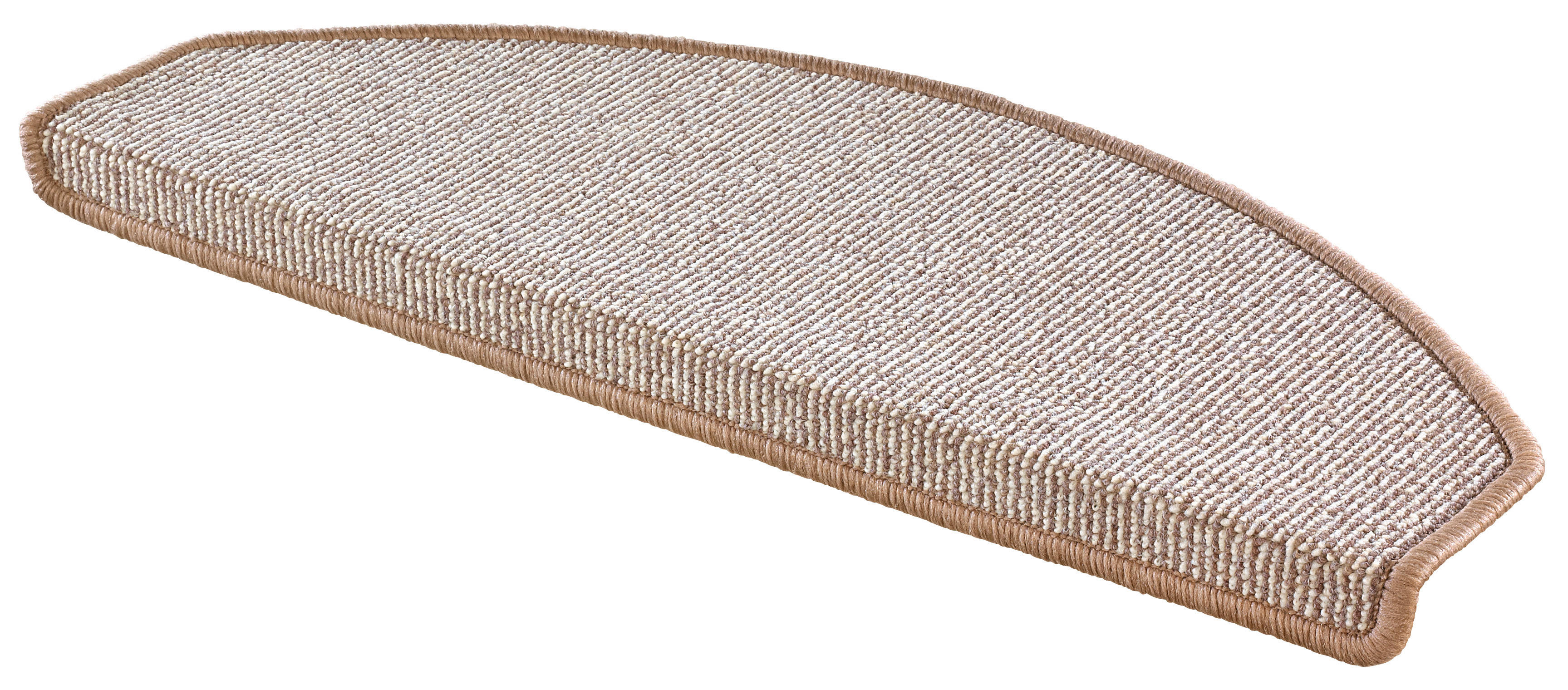 Stufenmatte Tobago beige B/L: ca. 28x65 cm