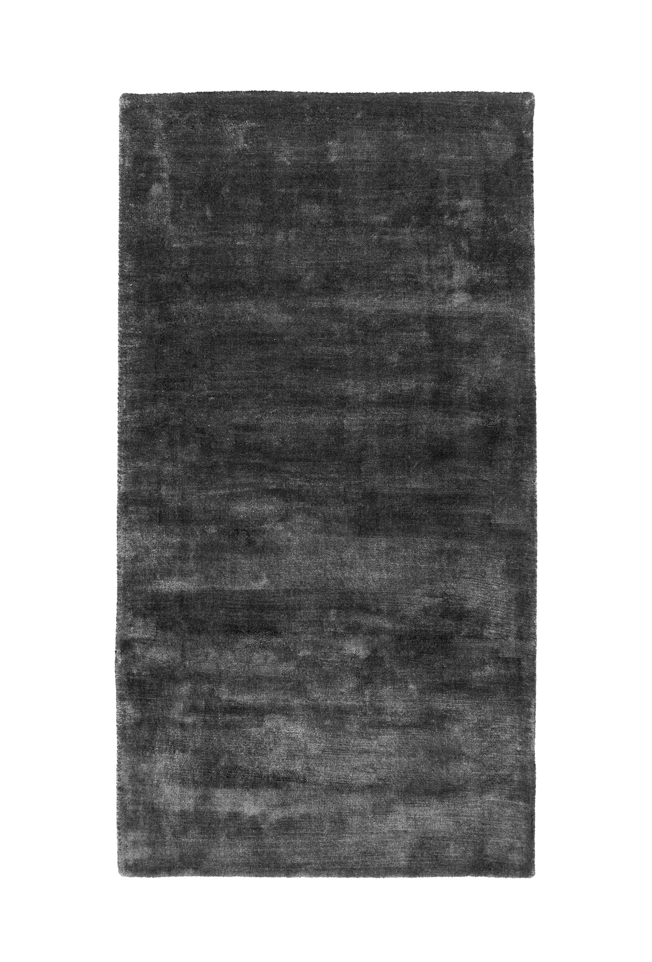 360Living Teppich Village Graphit B/L: ca. 80x150 cm Village - Graphit (80,00/150,00cm) - 360Living