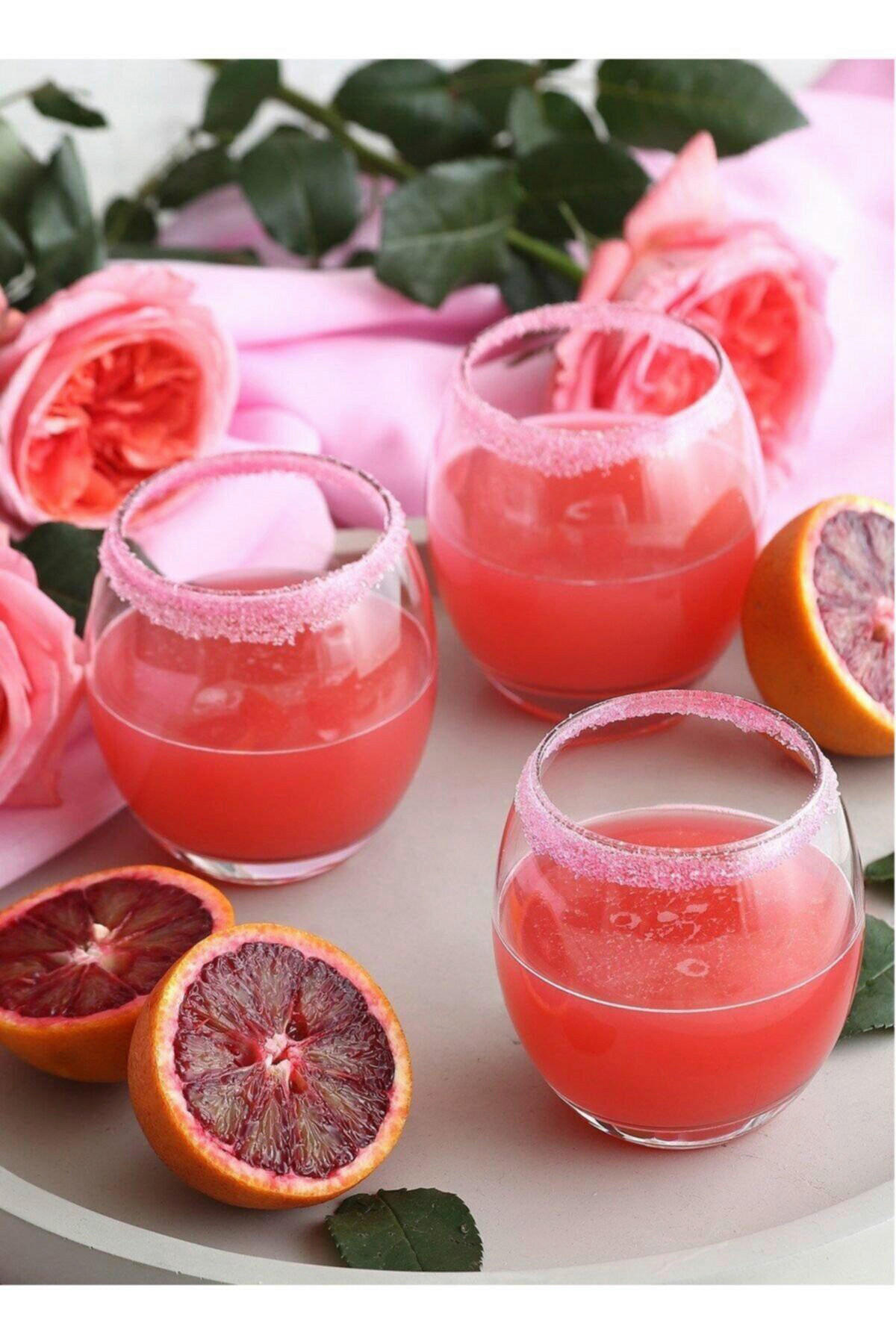 HermiaConcept Gläserset 6tlg. transparent 6tlg. - transparent - HermiaConcept