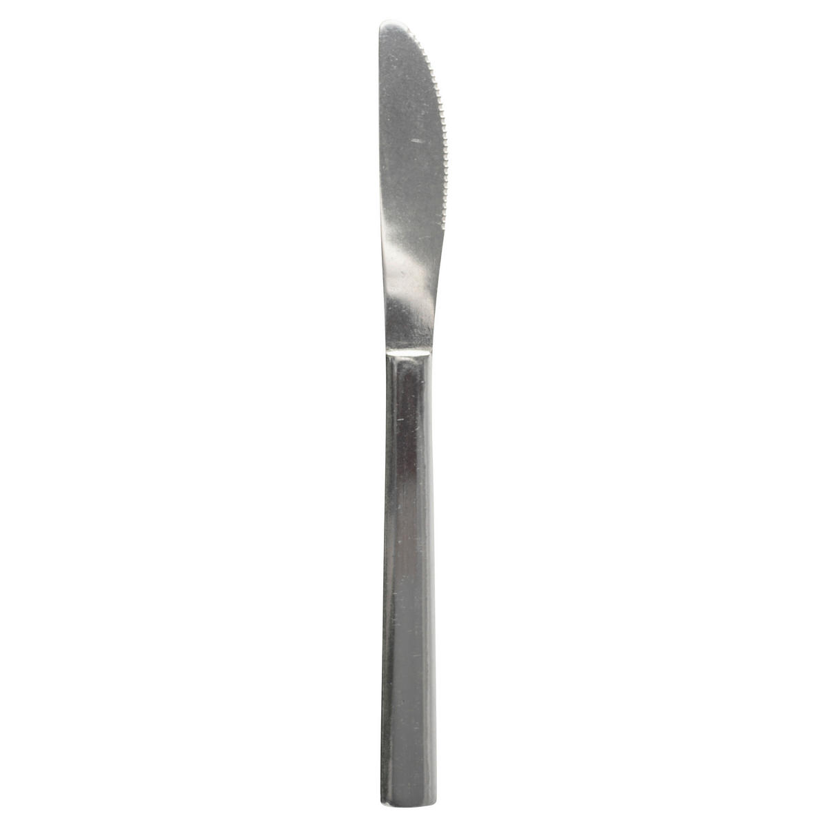 SAN IGNACIO Besteckset silber Edelstahl 60 tlg. Besteckset_60tlg. - silber - SAN IGNACIO