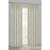 Dekovorhang Paradiso kitt B/L: ca. 140x245 cm Paradiso - kitt (140,00/245,00cm) - Acus