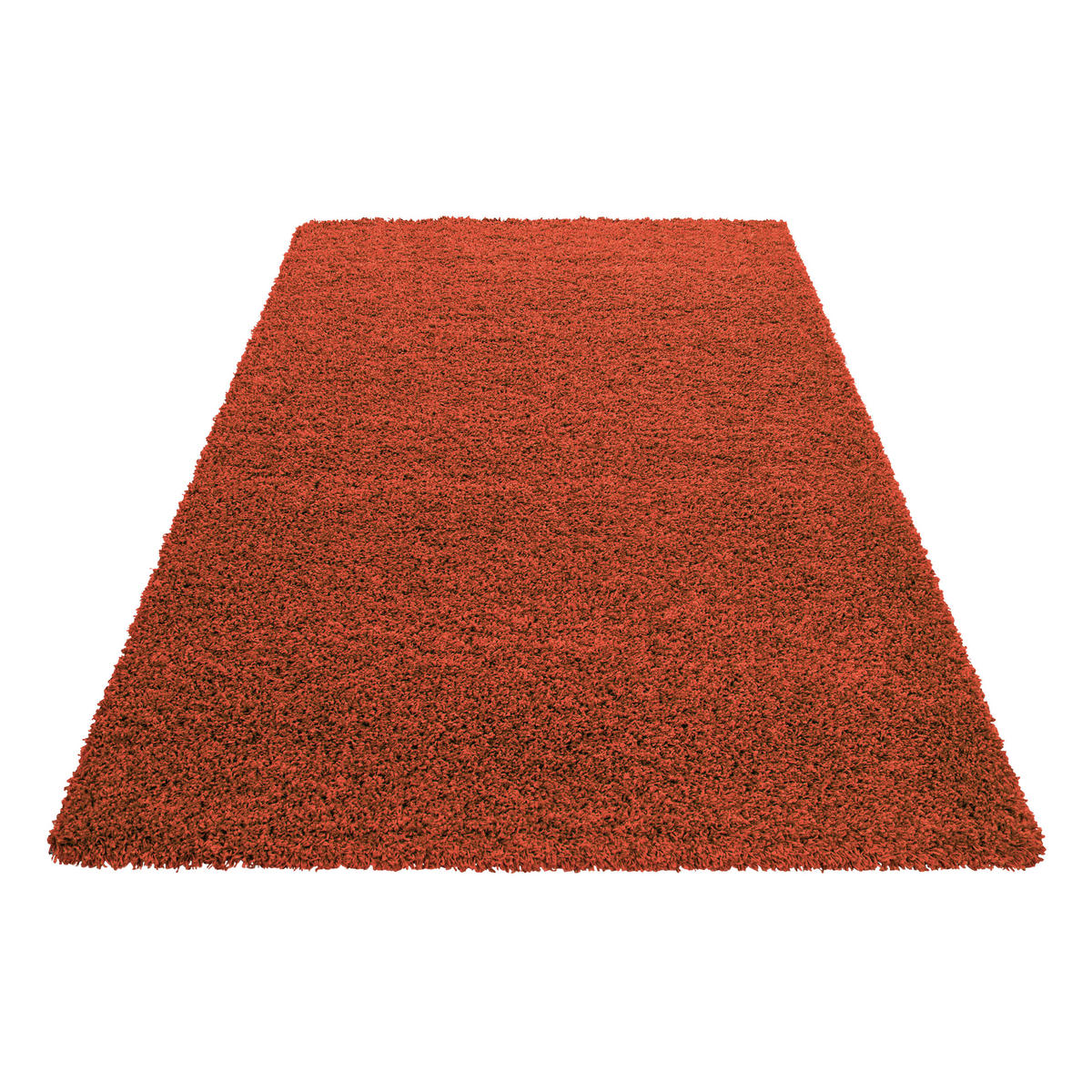 Ayyildiz Teppich LIFE terracotta B/L: ca. 60x110 cm LIFE - terracotta (60,00/110,00cm) - Ayyildiz