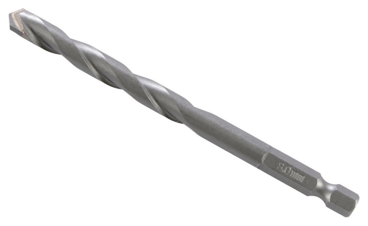 CONNEX Steinbohrer Steinbohrer 8mm - CONNEX
