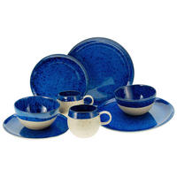 CreaTable Kombiservice Deep Blue Sea Deep Blue Sea - multicolor - CreaTable
