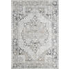 Teppich Edessa creme B/L: ca. 120x170 cm Edessa - creme/grau (120,00/170,00cm)