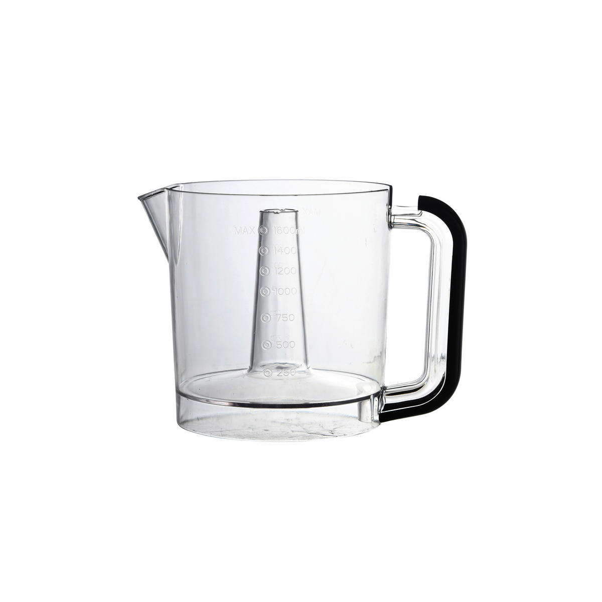 BERGNER Entsafter COPPER - schwarz (27,00/17,00/32,50cm) - BERGNER