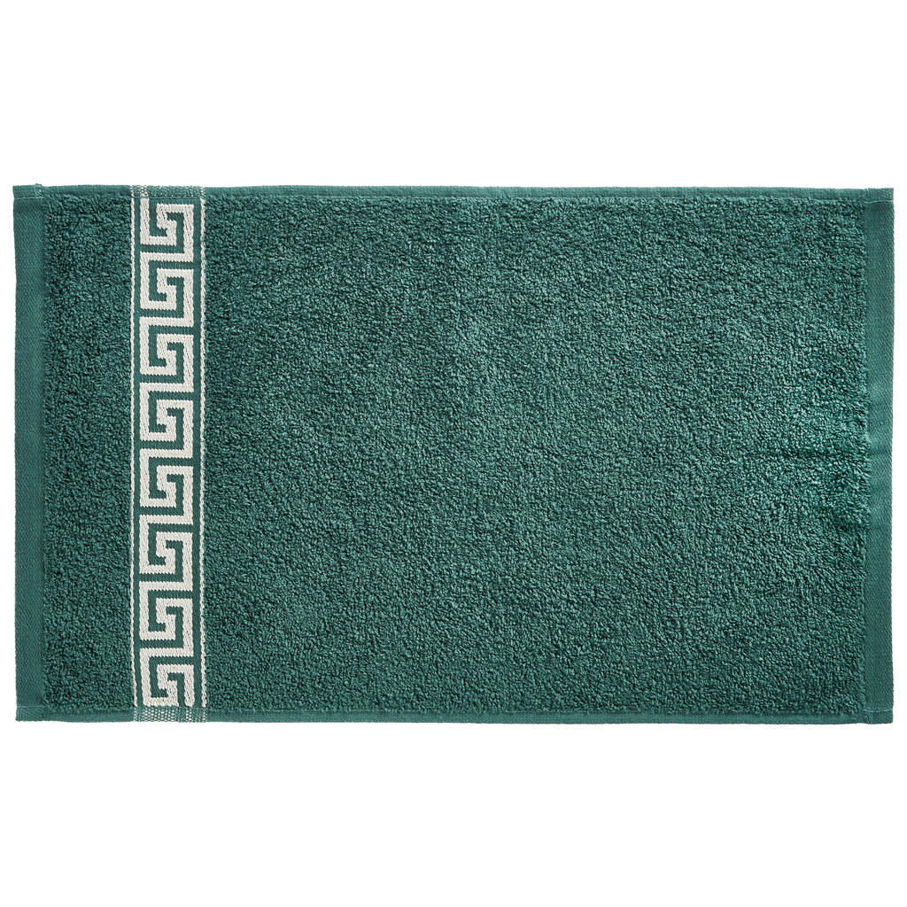 Thumbnail - POCOline Gästetuch Mäander