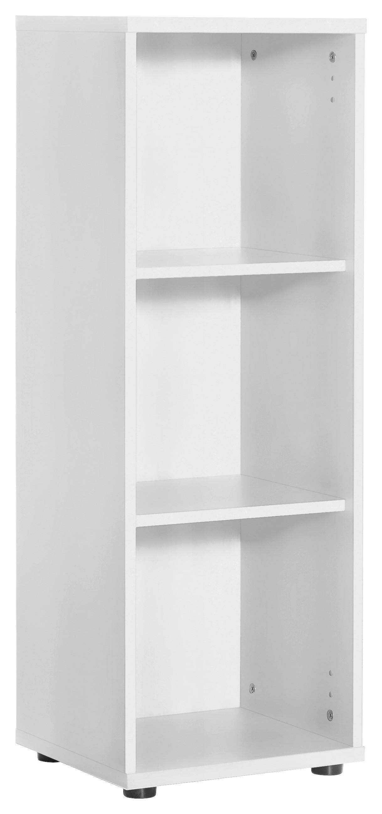 Regal Serie 200 B/H/T: ca. 39,3x110,9x34,5 cm Serie 200 - (39,30/110,90/34,50cm) - Möbelpartner