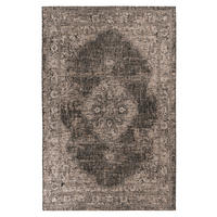 Obsession Teppich My Nordic grau B/L: ca. 120x170 cm My Nordic - grau (120,00/170,00cm) - Obsession