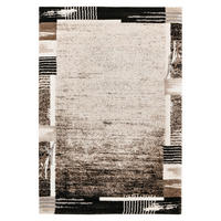 Obsession Teppich My Frost taupe B/L: ca. 240x330 cm My Frost - taupe (240,00/330,00cm) - Obsession