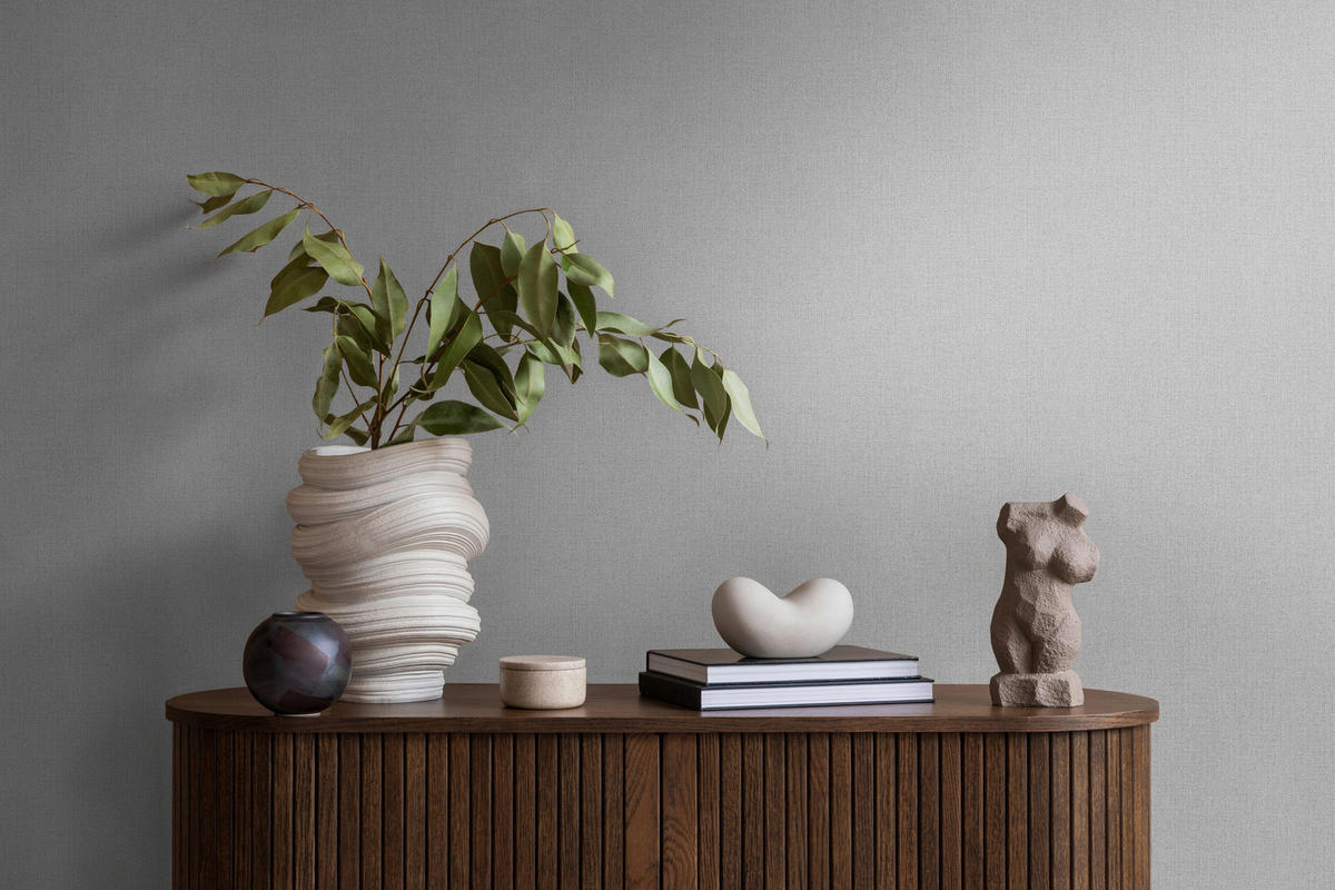 A.S.Creation Vliestapete braun beige B/H/D: ca. 53x1005x9,8 cm Vliestapete - beige/braun (9,80/1005,00cm) - A.S.Creation