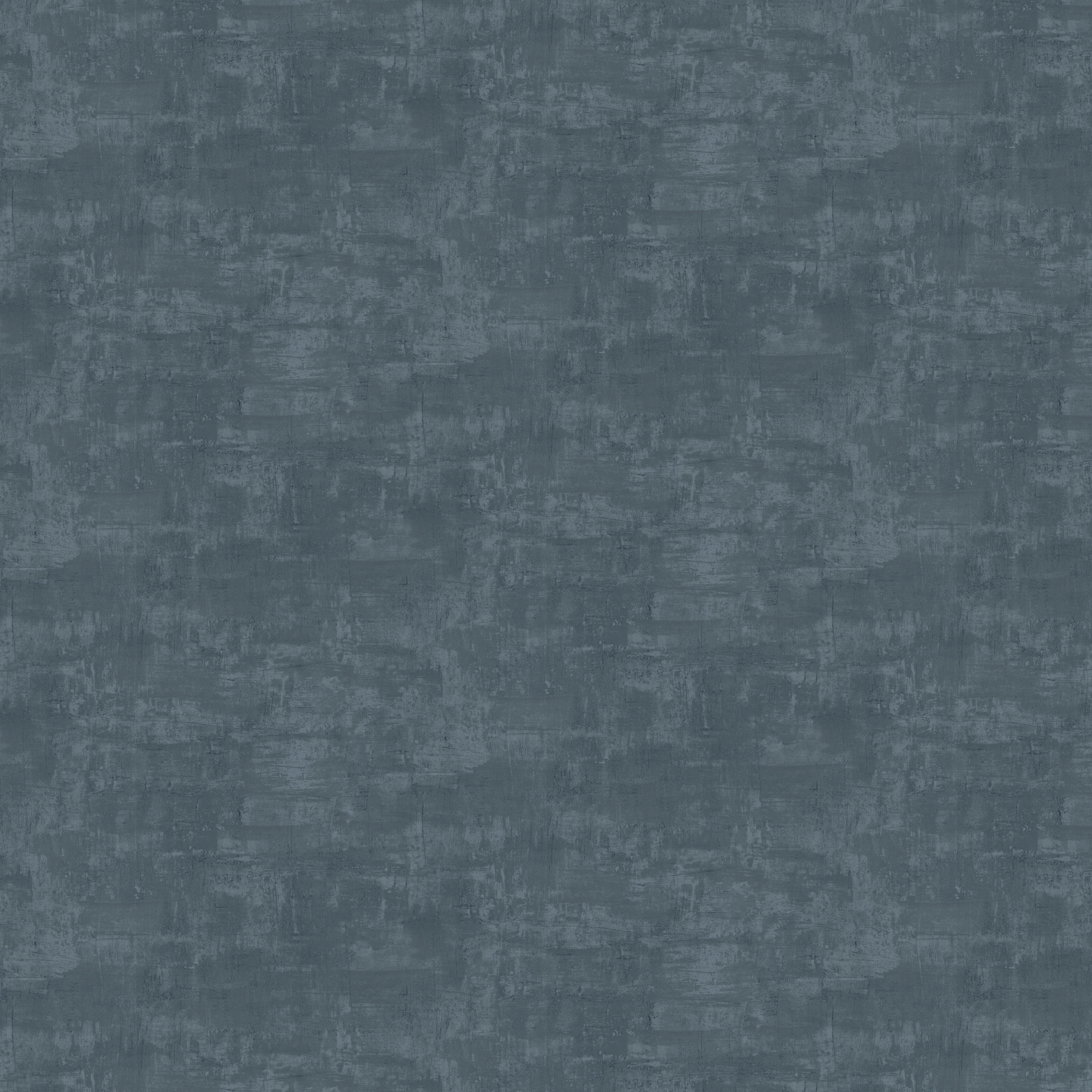 UGEPA Vinyltapete Uni stahlblau B/L: ca. 53x1005 cm Vinyltapete_11087121 - stahlblau (53,00/1005,00cm) - UGEPA