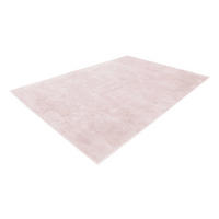 360Living Teppich Bali puderrosa B/L: ca. 80x150 cm Bali - puderrosa (80,00/150,00cm) - 360Living