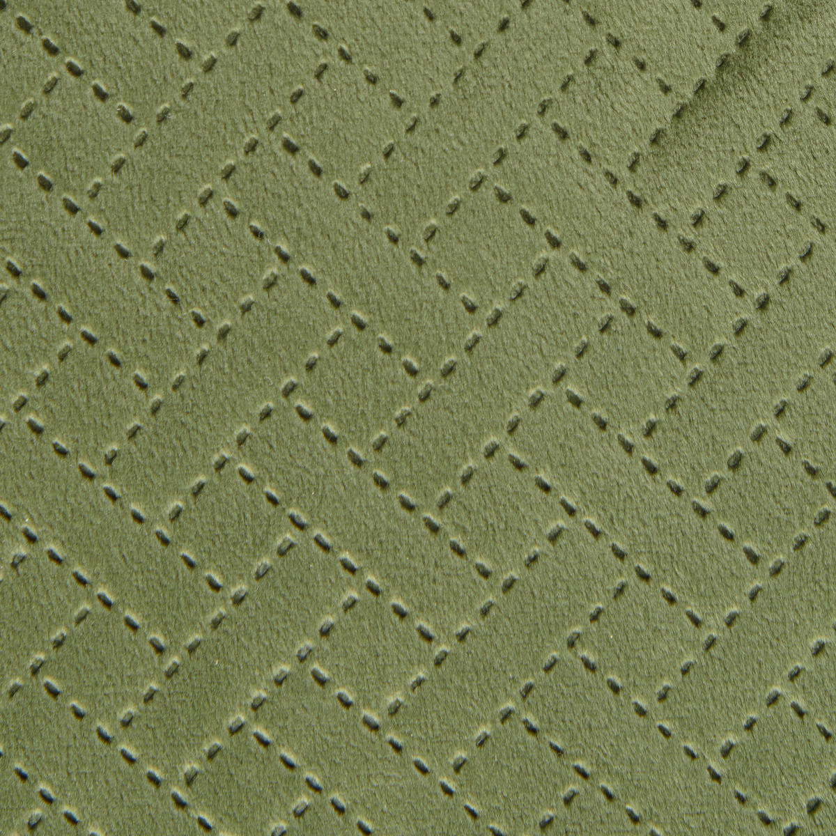 Dekokissen Ida Ida - grün (45,00/45,00cm)
