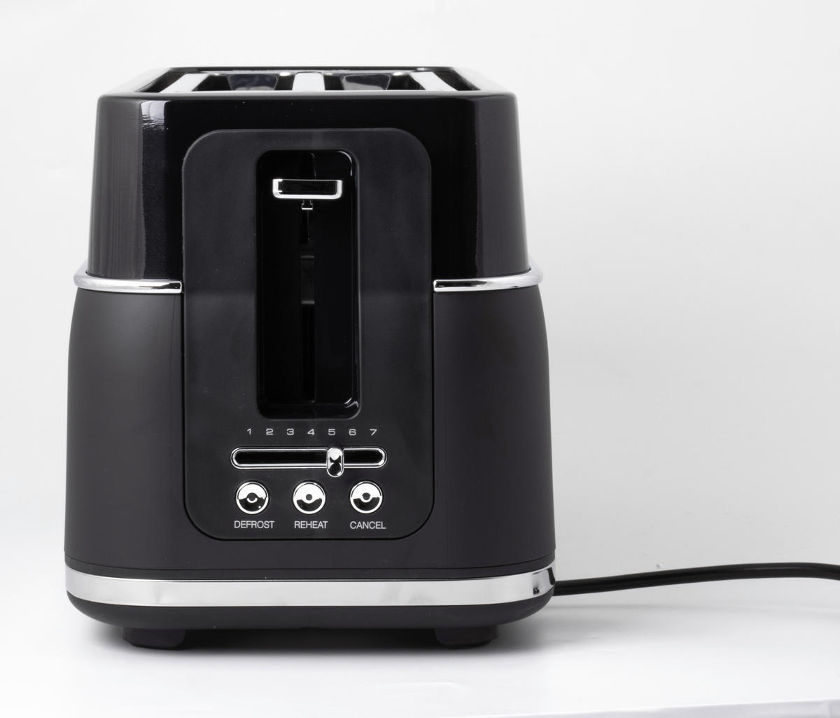 Toastautomat 245744 Toastautomat 245744