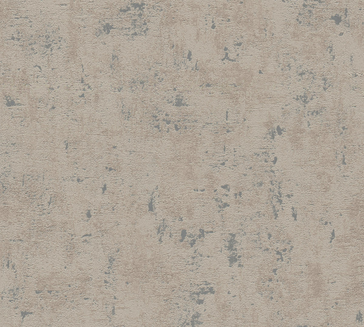 A.S.Création Vliestapete grau silber B/H/D: ca. 53x1005x8,8 cm Vliestapete - silber/grau (8,80/1005,00cm) - A.S.Creation