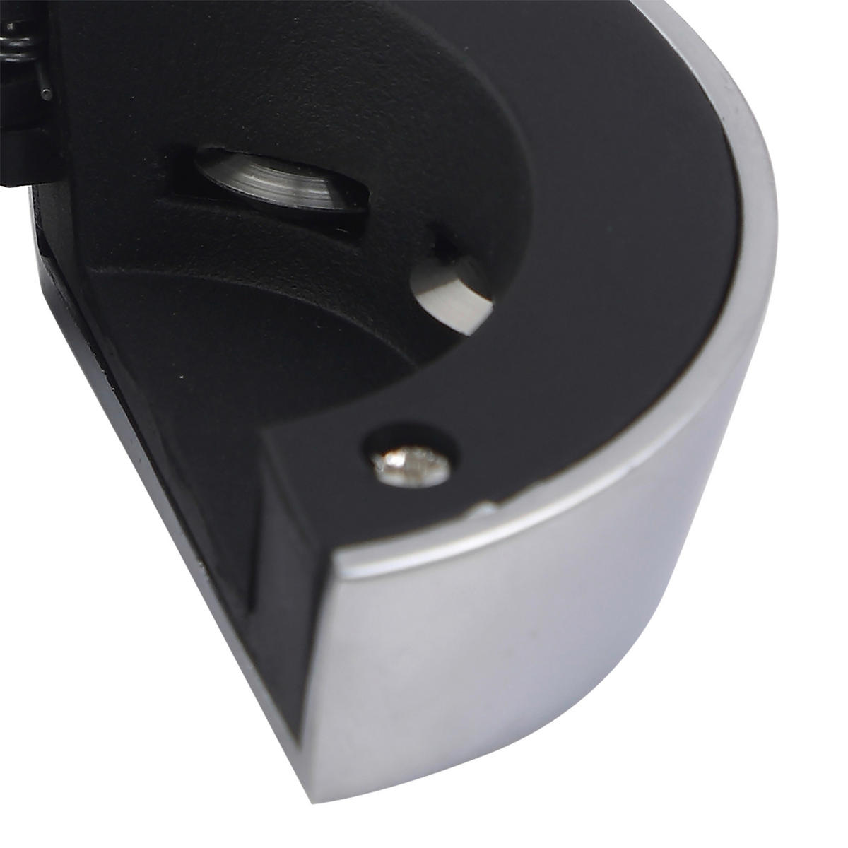 MASTERPRO Korkenzieher FOODIES OENOLOGY schwarz Edelstahl FOODIES OENOLOGY - schwarz - MASTERPRO