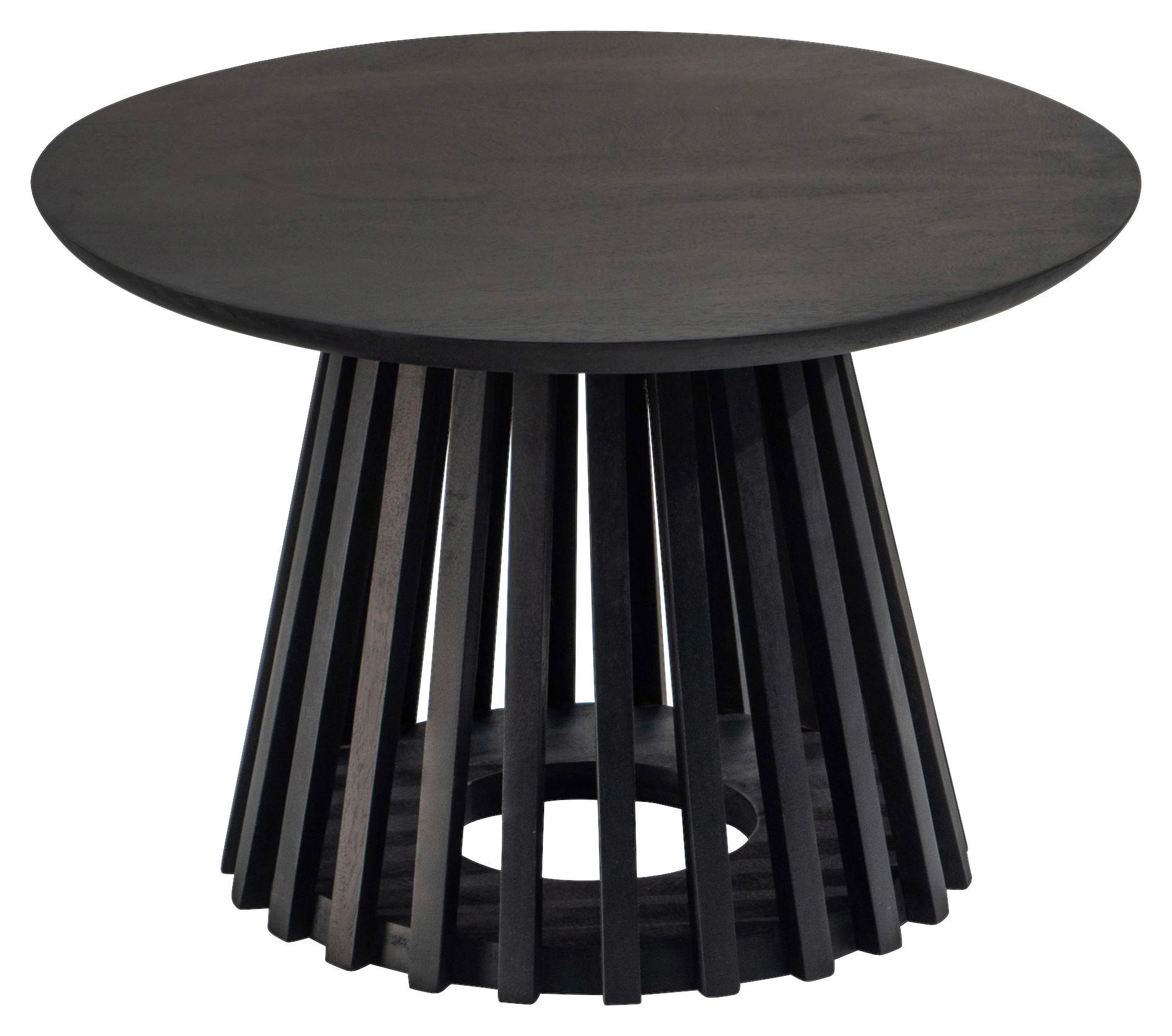 Couchtisch  B/H/T: ca. 60x41x60 cm Couchtisch - (60,00/41,00/60,00cm) - Wohnling