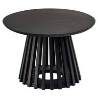 Couchtisch  B/H/T: ca. 60x41x60 cm Couchtisch - (60,00/41,00/60,00cm) - Wohnling