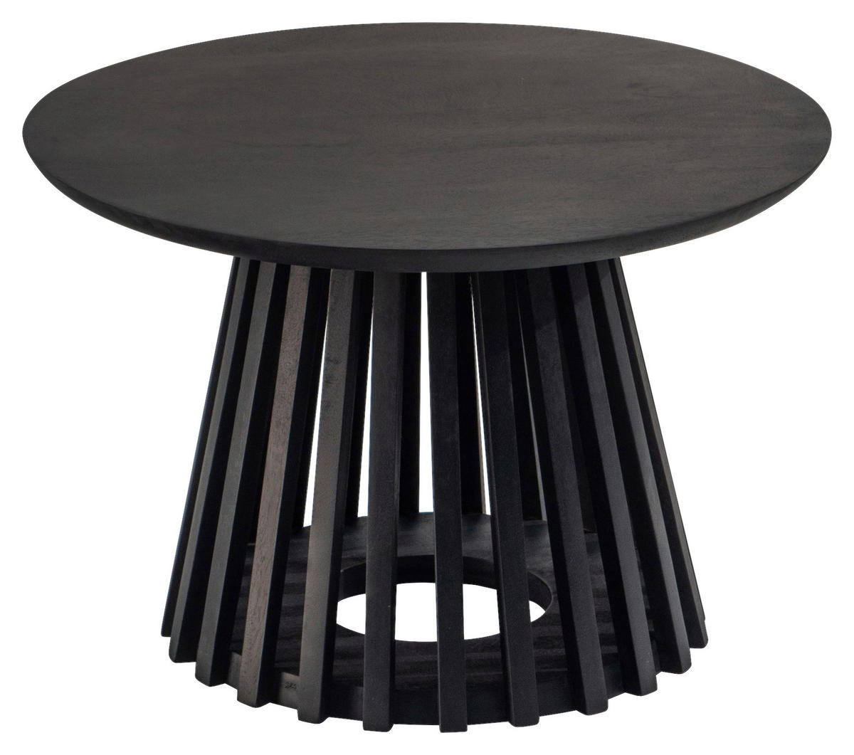 Couchtisch  B/H/T: ca. 60x41x60 cm Couchtisch - (60,00/41,00/60,00cm) - Wohnling