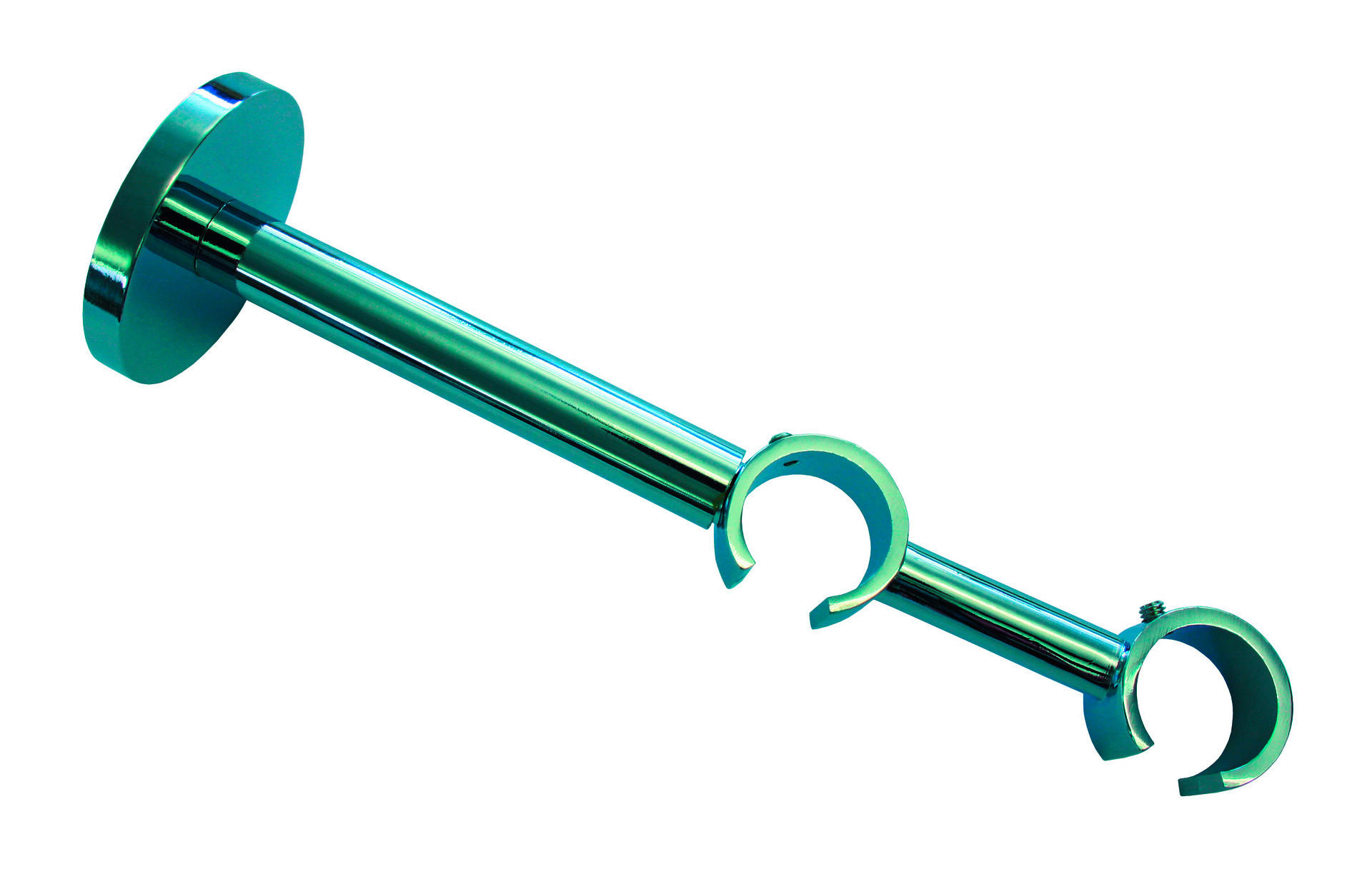 Boviva Träger Träger_2lfg. - Chrom (2,00cm) - Boviva