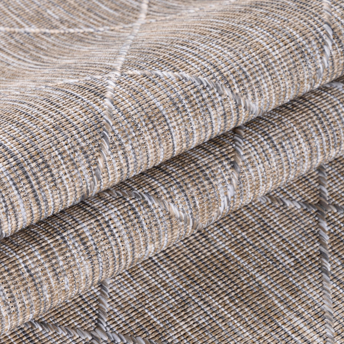 Ayyildiz Teppich ZAGORA beige B/L: ca. 140x200 cm ZAGORA - beige (140,00/200,00cm) - Ayyildiz