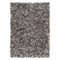 Obsession Teppich My Cosmic taupe B/L: ca. 80x150 cm My Cosmic - taupe (80,00/150,00cm) - Obsession