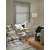 Alu-Jalousie silber B/L: ca. 40x130 cm Alu-Jalousie - silber (40,00/130,00cm)