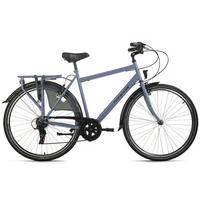 Hollandia Hollandrad City Next 164C 28 Zoll Rahmenhöhe 56 cm 6 Gänge blau blau ca. 28 Zoll City Next - blau - Hollandia