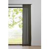 Kombivorhang PURE grau B/L: ca. 135x300 cm PURE - grau (135,00/300,00cm)