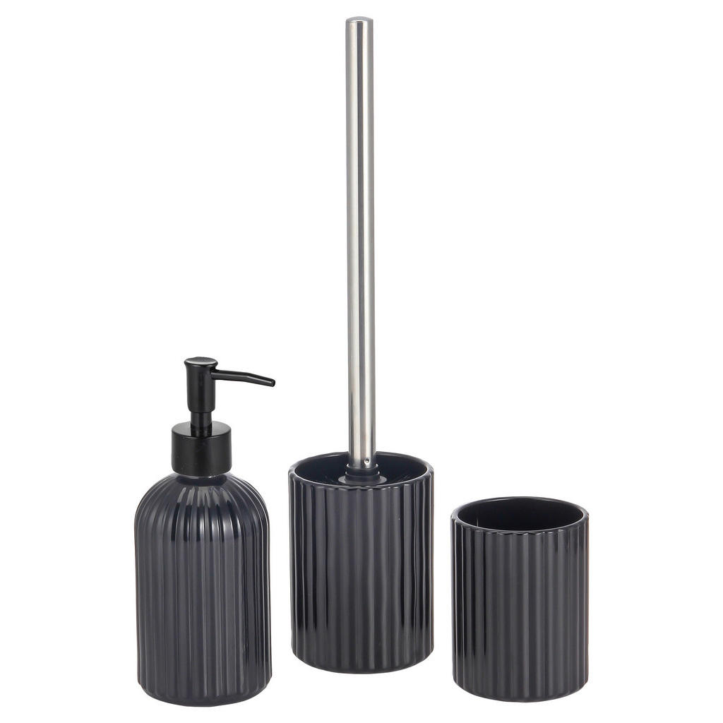 Thumbnail - WC-Garnitur Glas