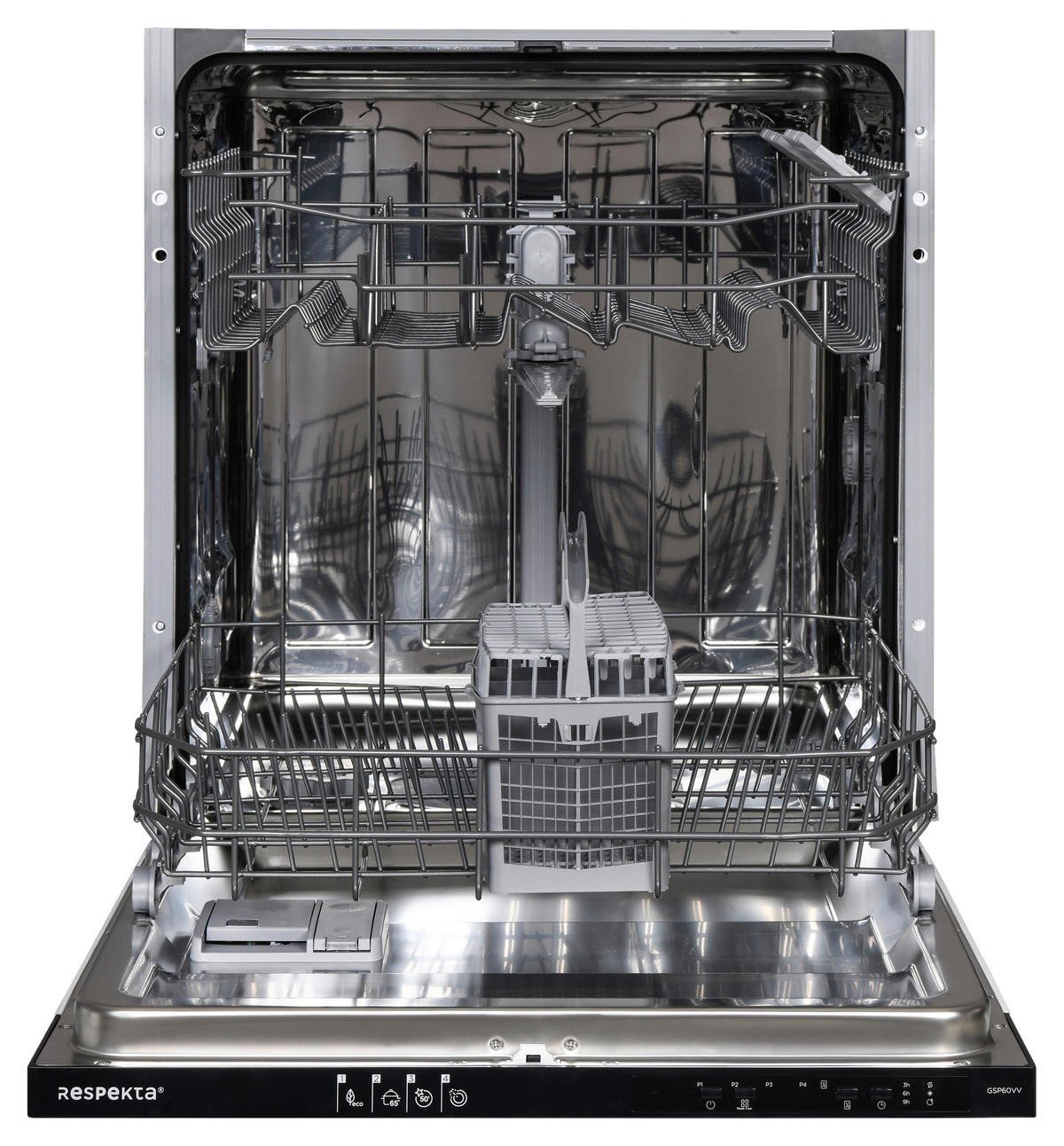 Respekta Küchenblock Marleen weiß Hochglanz B/H/T: ca. 310x211x60 cm Marleen - Eiche/weiß (310,00/211,00/60,00cm) - Respekta