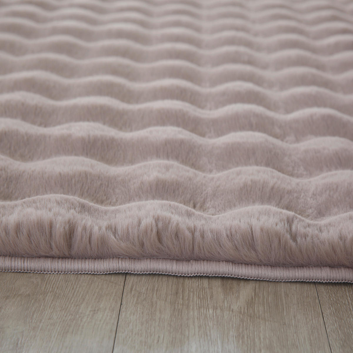 Ayyildiz Teppich AMBIANCE beige B/L: ca. 200x290 cm AMBIANCE - beige (200,00/290,00cm) - Ayyildiz
