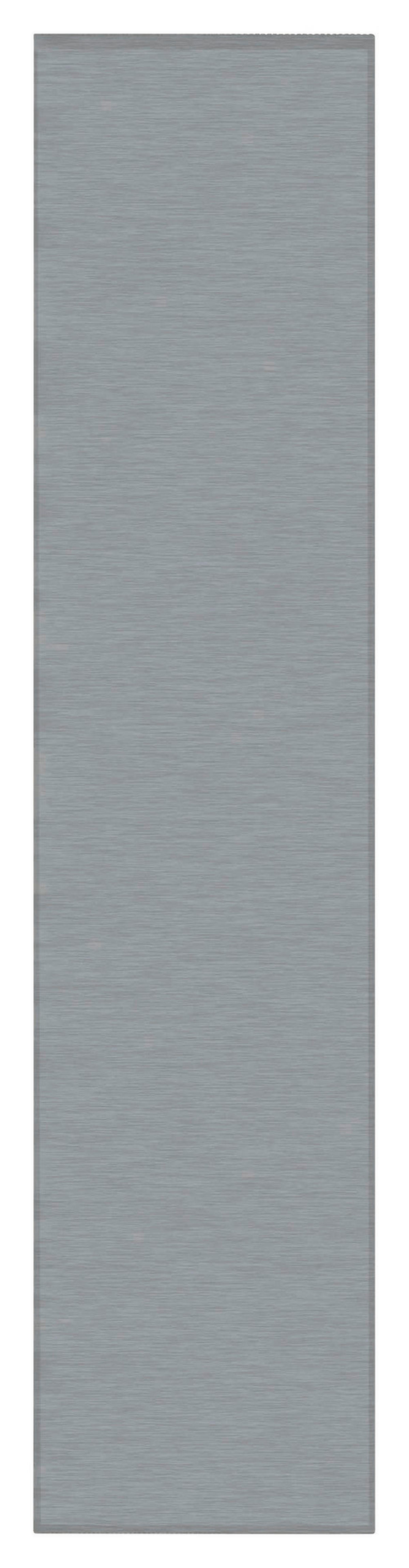 ACUS design collection Schiebevorhang grau B/L: ca. 60x245 cm Schiebevorhang_uni - grau (60,00/245,00cm) - ACUS design collection