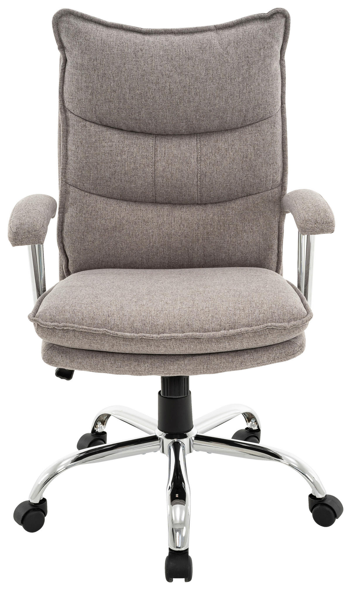 Drehstuhl Leni grau Leni - grau (71,00/97,50/64,00cm)