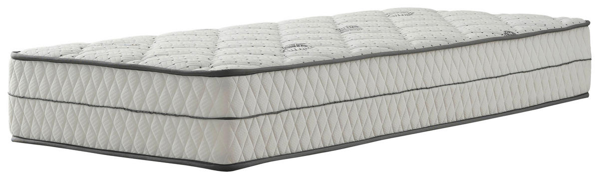 Taschenfederkernmatratze MIA Liegefläche B/L: ca. 90x200 cm MIA - (90,00/28,00/200,00cm)