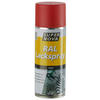 Super-Nova Lackspray feuerrot matt ca. 0,4 l Lackspray 400ml - feuerrot (400ml) - Super-Nova