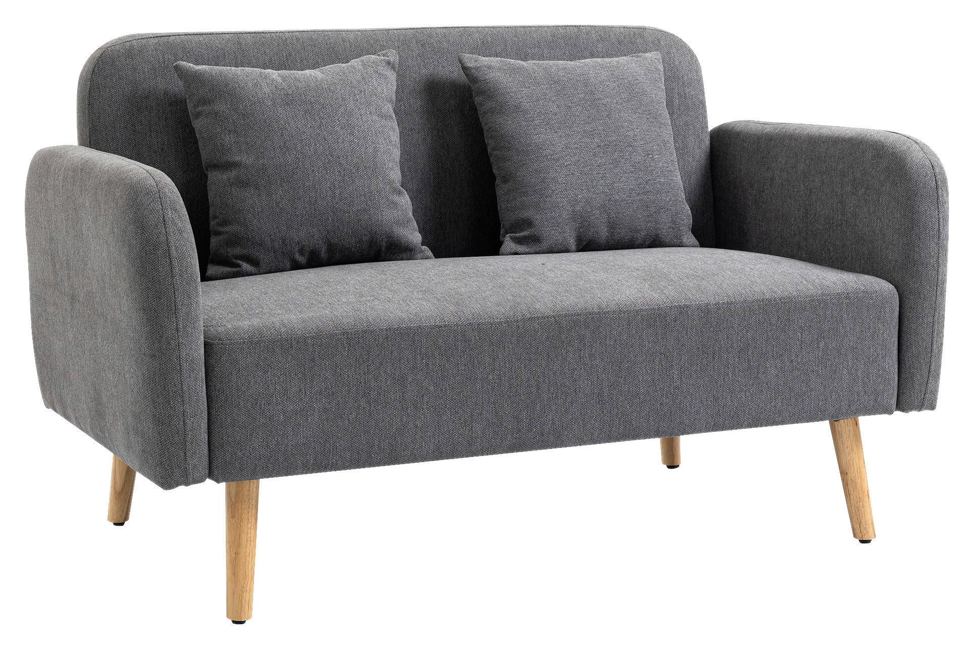 HOMCOM Sofa 839-209GY günstig online kaufen