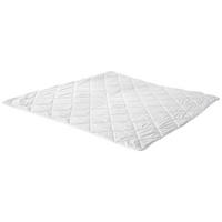 Matratzenauflage Matratzenauflage 180x200cm - weiß (180,00/200,00cm)