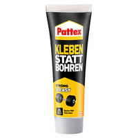 Pattex Montagekleber Kleben statt Bohren ca. 50 g Kleben statt Bohren - Pattex
